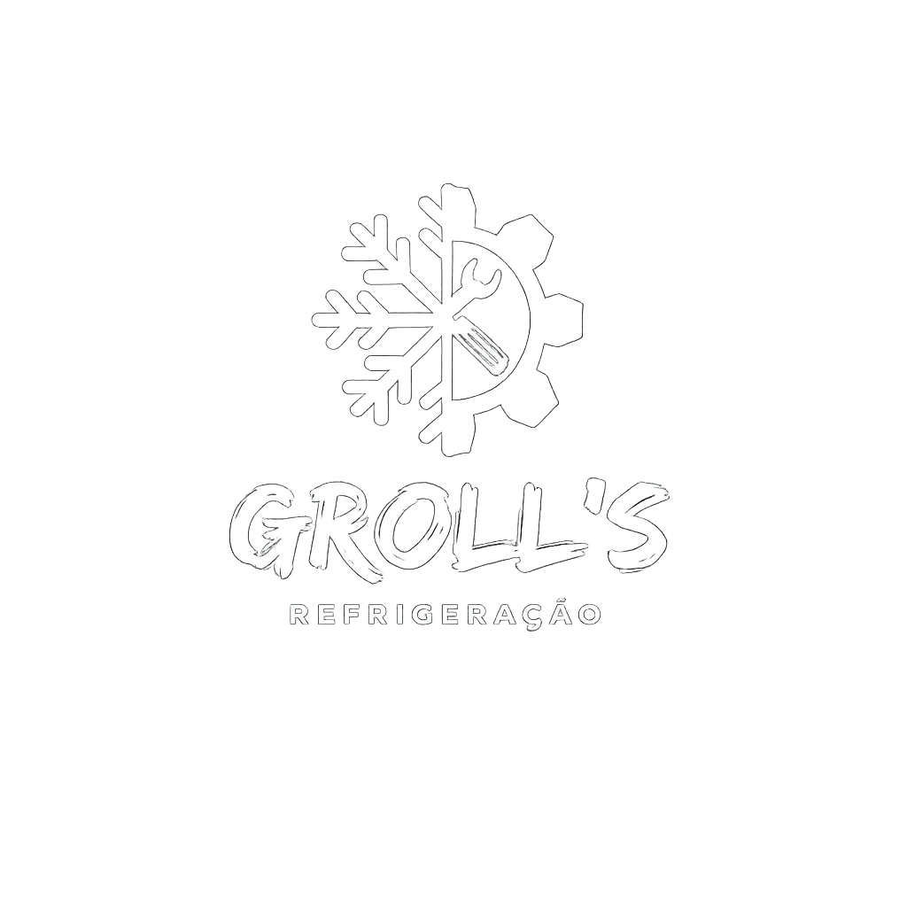 GROLL'S Refrigeração